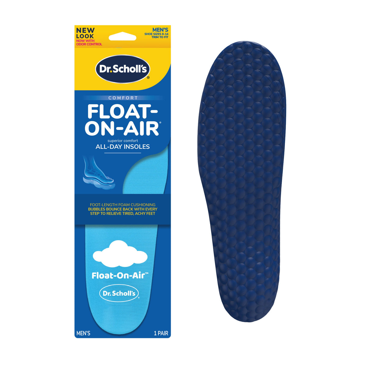 image of Float-On-Air® Comfort Insoles