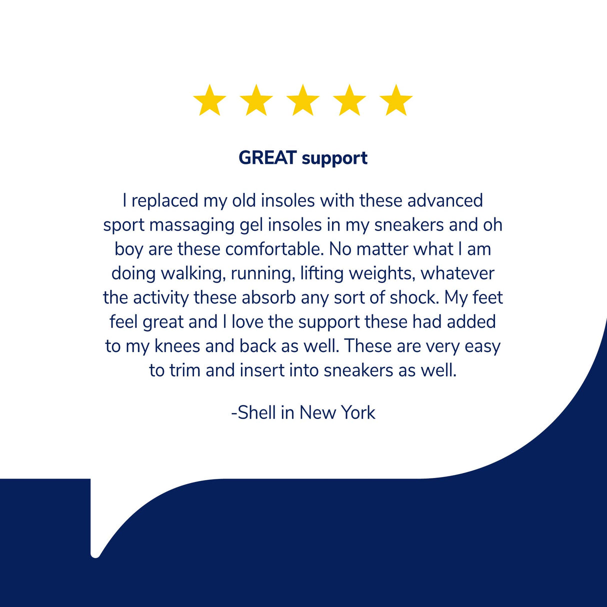 image of testimonial