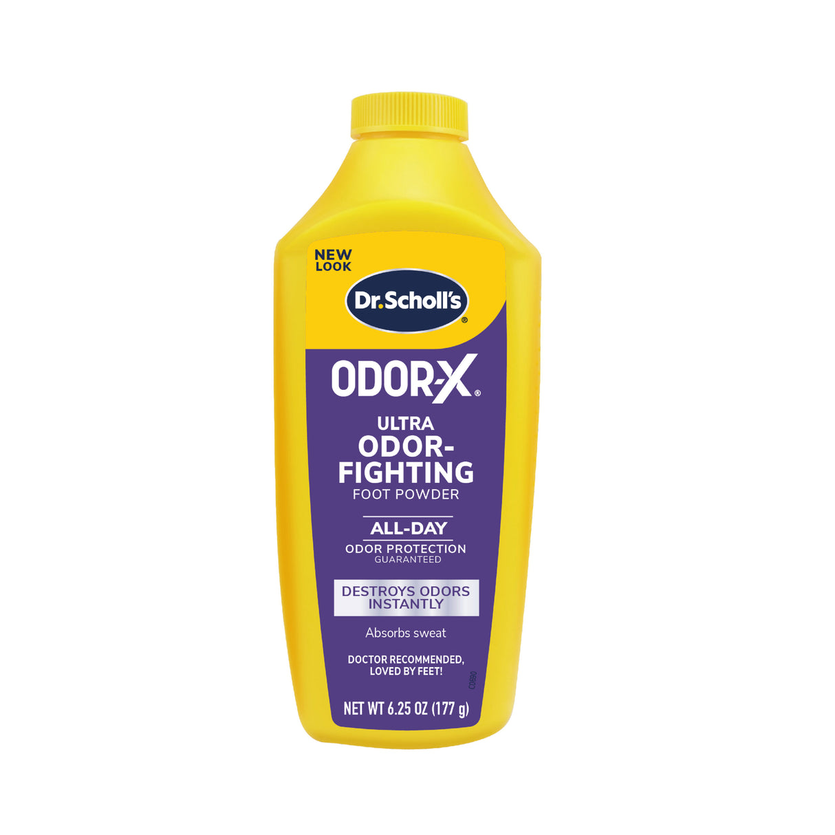 image of odor x ultra odor fighting powder