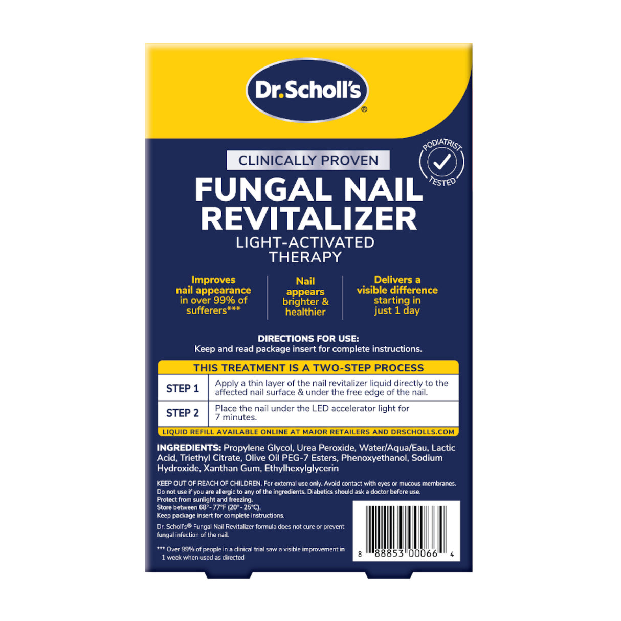 image of fungal nail revitalizer