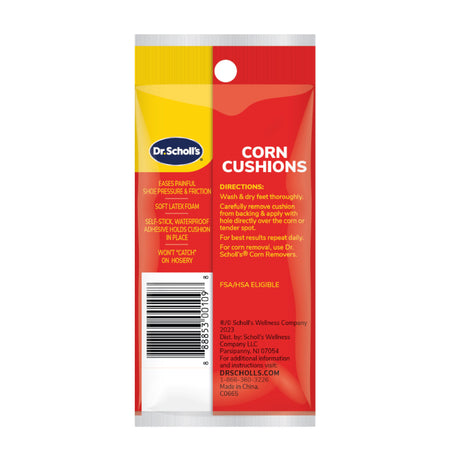 image of corn cushions