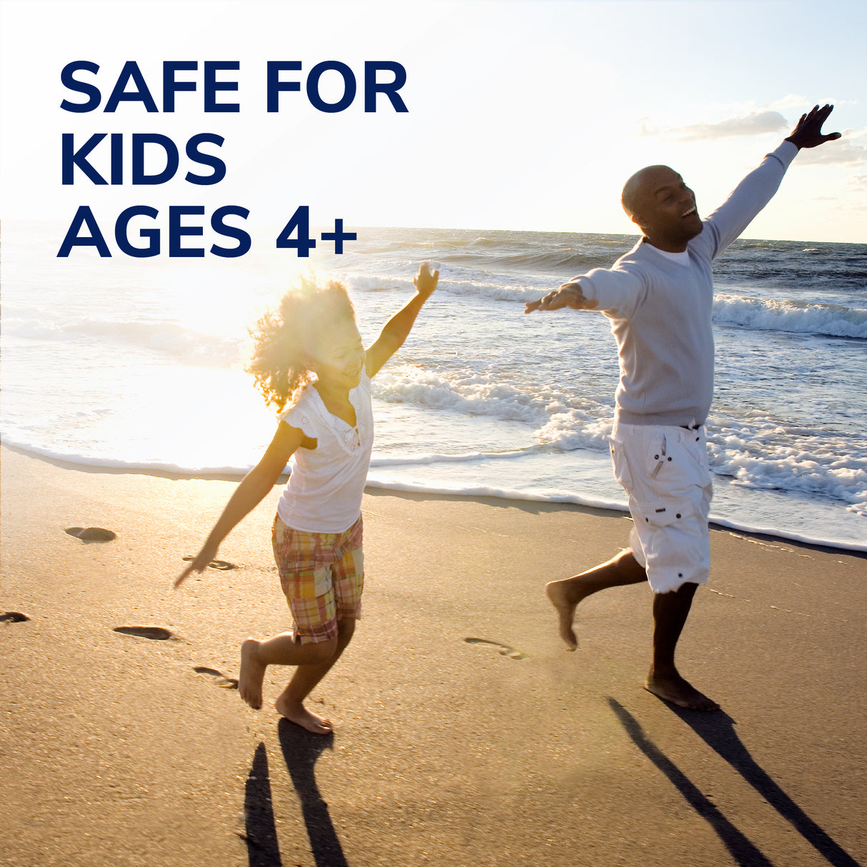 image of safe for kids 4+