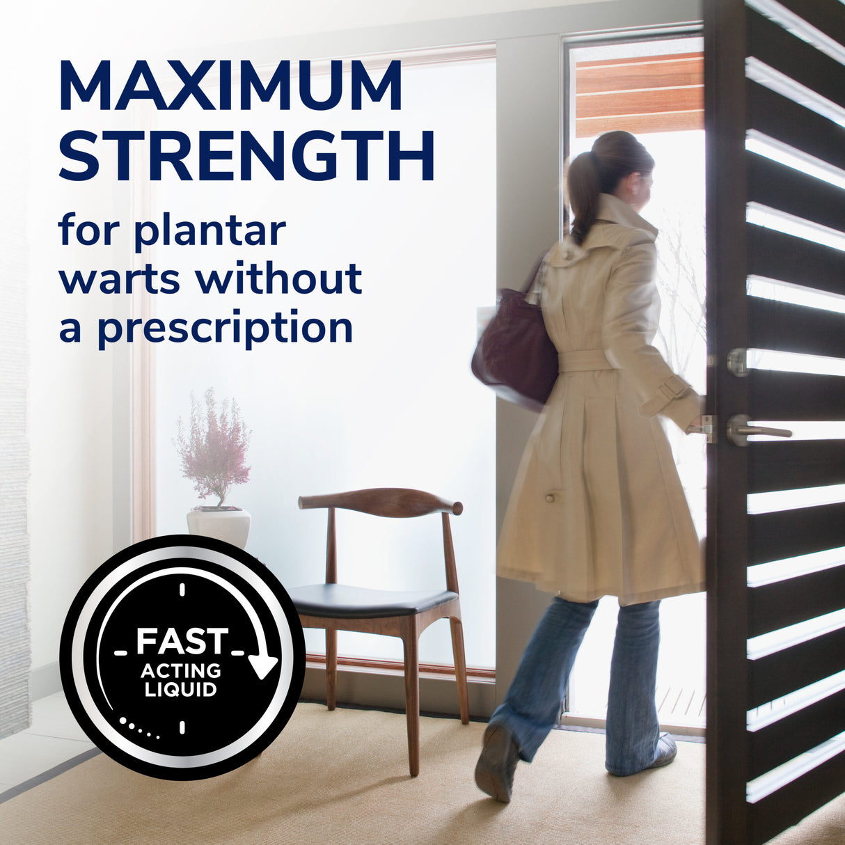 image of maximum strength