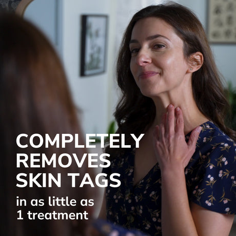 Freeze Away® Skin Tag Remover (2 Pack)
