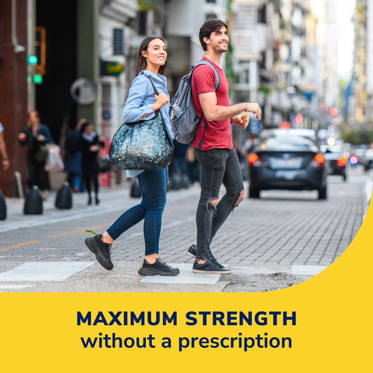 Plantar Fasciitis Pain Patches with Hydrogel-Flexible Technology