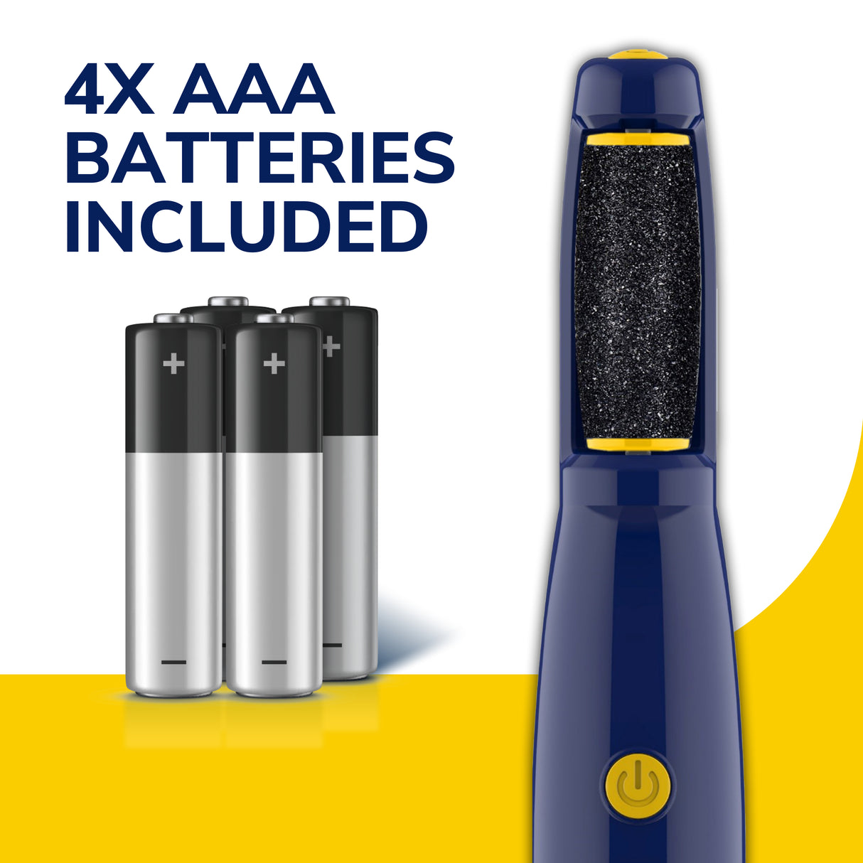 Callus Remover Electronic Foot File