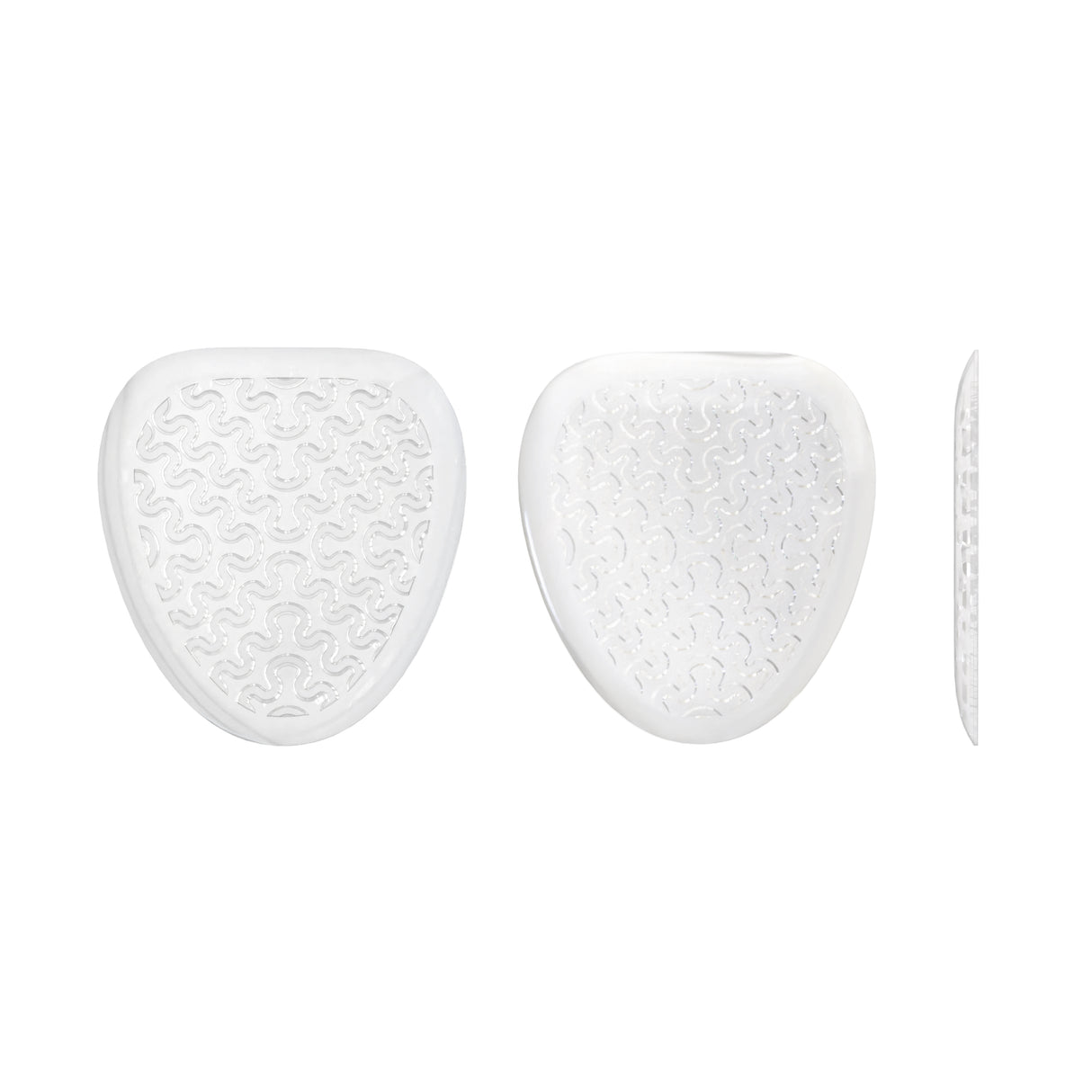 Love Your HEELS & WEDGES Ball of Foot Cushions