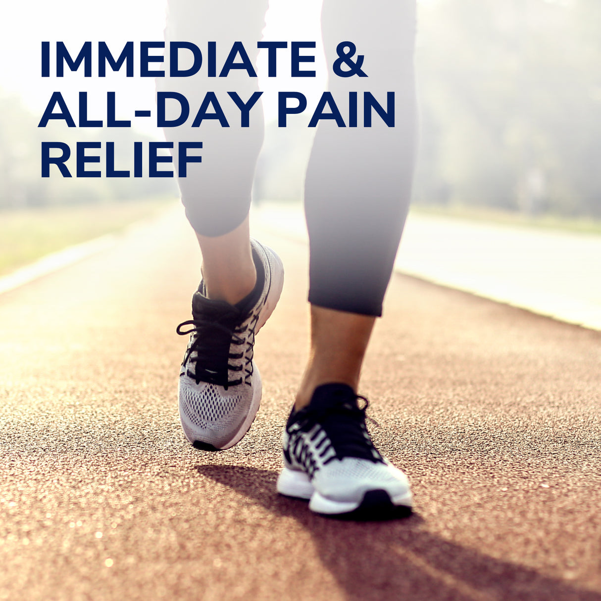 Ball of Foot Metatarsal Pain Relief Pad