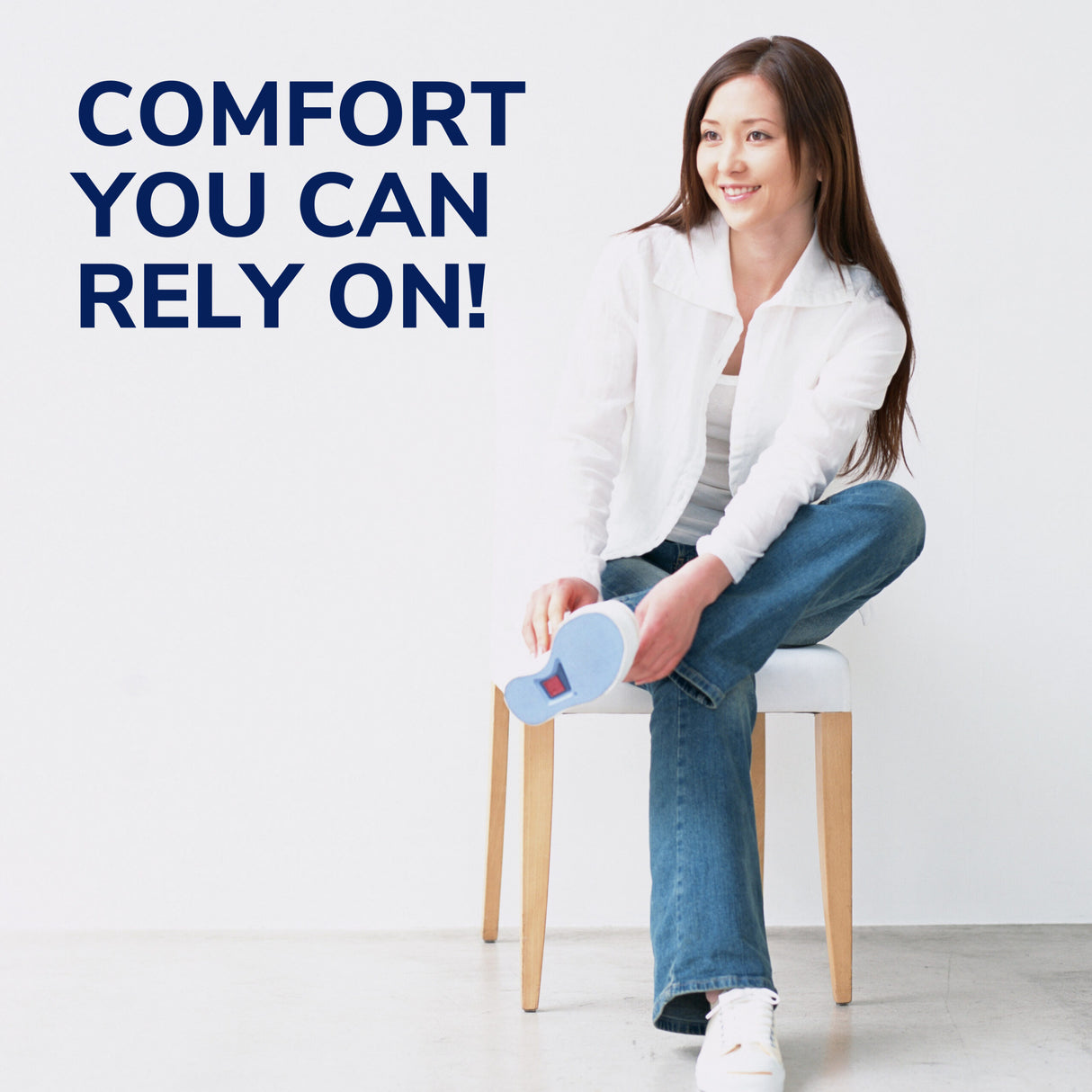 image of comfort you can rely on