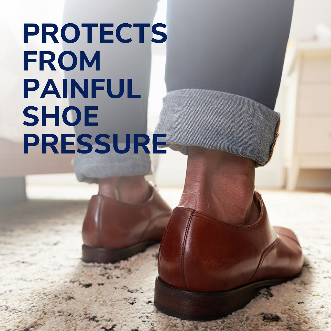 Blister Cushions Seal & Heal Bandage with Hydrogel Technology Mixed Sizes