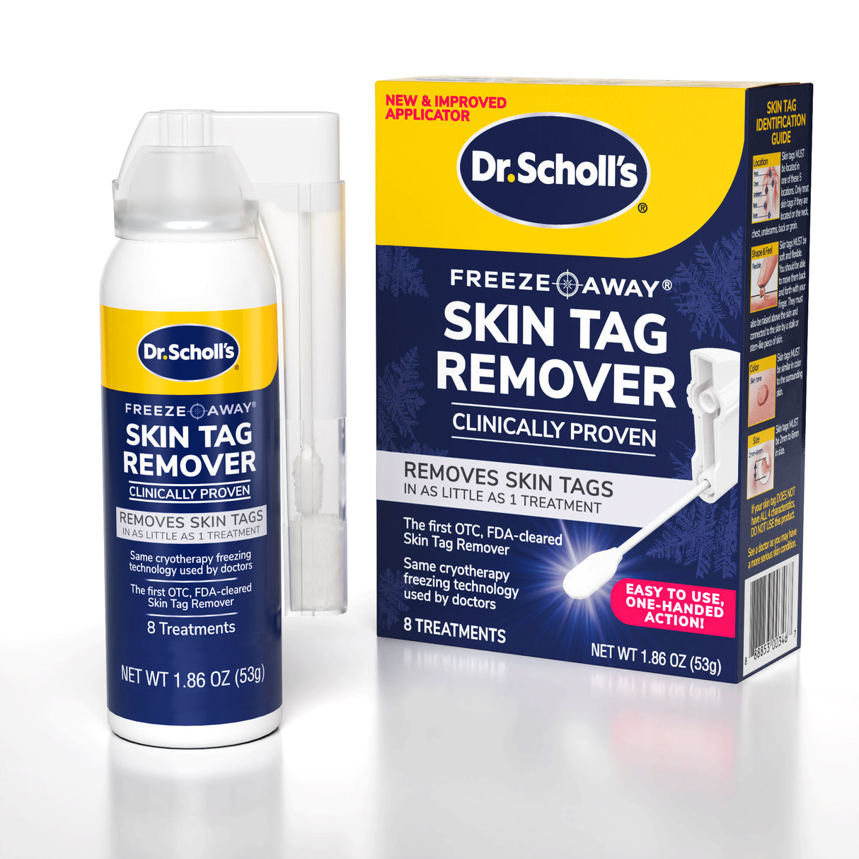 Freeze Away® Skin Tag Remover